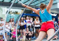 Australian Street Entertainment Championships 2018