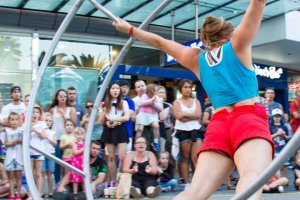 Australian Street Entertainment Championships 2018 Australian Street Entertainment Championships 2018