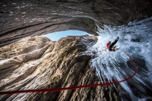 Banff Mountain Film Festival 2018