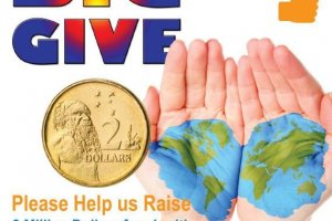 Big Give 2 Big Give 2