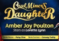 Coal Miner's Daughter