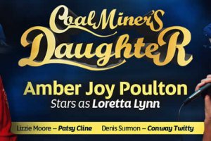 Coal Miner's Daughter