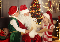 Gold Coast Christmas Events 2021 Not To Be Missed