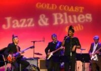 Gold Coast Jazz And Blues Presents A Hot Night In Memphis