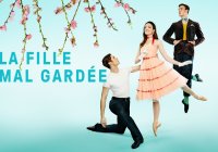 La Fille Mal Garde