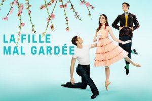 La Fille Mal Garde