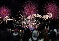 New Years Carnival 2019 Photo From Visit Surfers Paradise