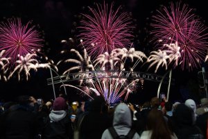 New Years Carnival 2019 Photo From Visit Surfers Paradise