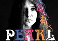 Pearl The Janis Joplin Story