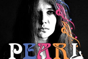 Pearl The Janis Joplin Story