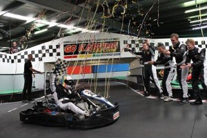 Photo From Slideways - Go Karting Gold Coast Facebook Page