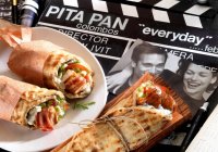 Pita Pan Australia