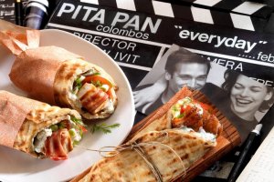 Pita Pan Australia