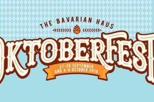 The Bavarian Haus Oktoberfest