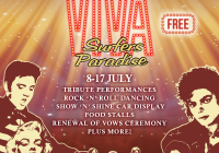 Viva Surfers Paradise