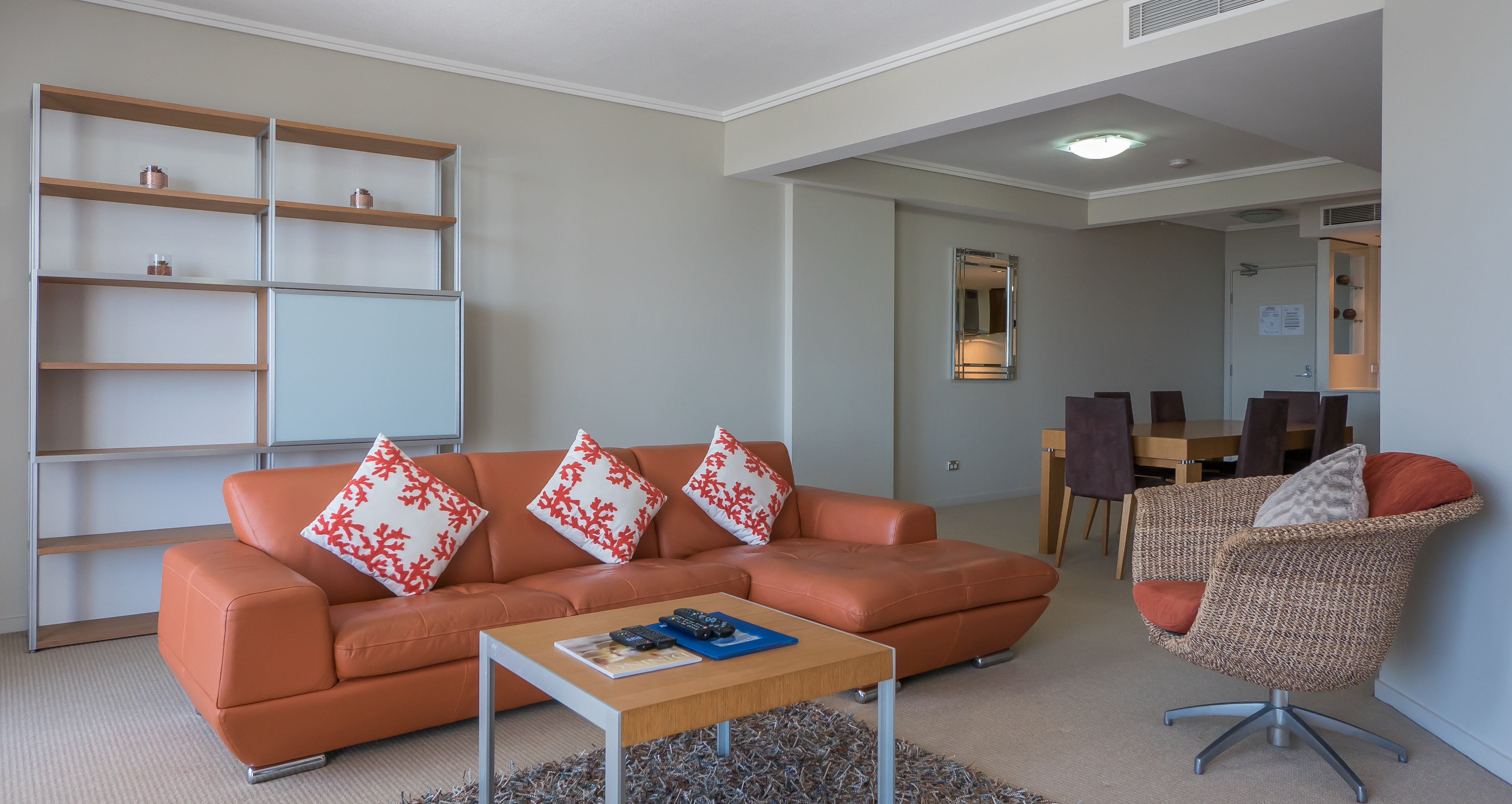 Surfers Paradise Family Accommodation