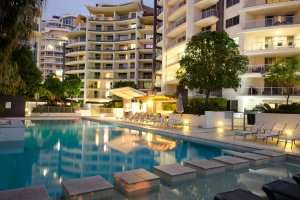 Trilogy Gold Coast